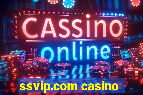 ssvip.com casino